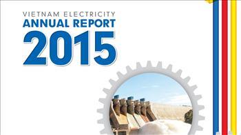 EVN Annual Report 2015